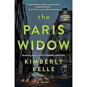 The Paris Widow