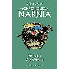 Prince Caspian