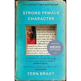 Strong Female Character