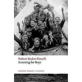 Scouting for Boys