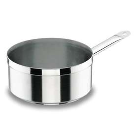 Lacor Chef Luxe Kastrull 18cm