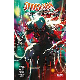 Spider-man 2099: Exodus