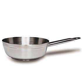Lacor Chef Luxe Sautepanna 24cm