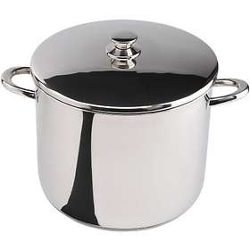 Lacor Vitrocor Gryde 32cm 22,5L