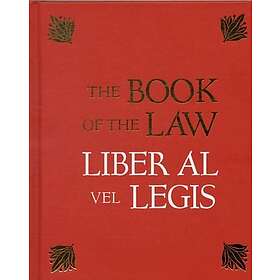 The Book of the Law