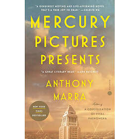 Mercury Pictures Presents