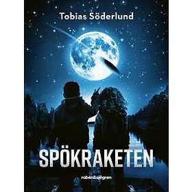 Spökraketen