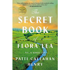 The Secret Book of Flora Lea