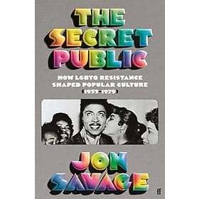 The Secret Public