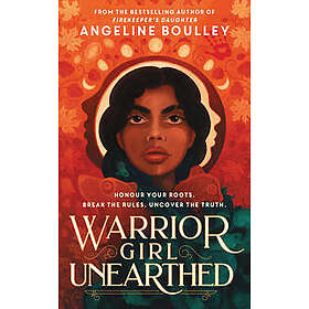 Warrior Girl Unearthed