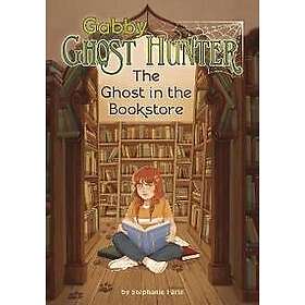 The Ghost in the Bookstore