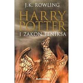 Harry Potter i Zakon Feniksa