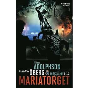 Mariatorget