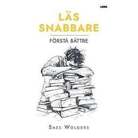 Läs snabbare, förstå bättre