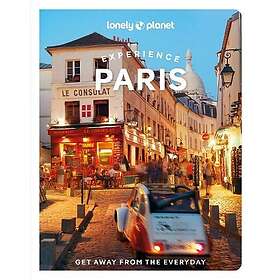 Lonely Planet Experience Paris