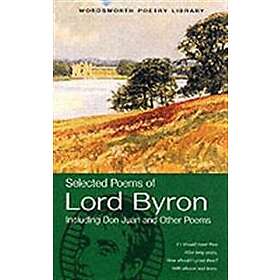 Selected Poems of Lord Byron