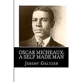 Oscar Micheaux: A Self Made Man: Part of Behind the Scenes: A Young Person's Guide to Film History