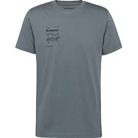 Mammut Core Outdoor T-shirt (Herr)
