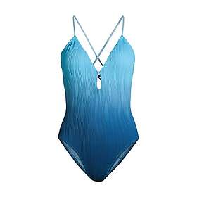 Chantelle Pulp Swim Wirefree Plunge T-shirt Swimsuit 