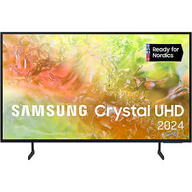 Samsung TU55DU7175 55" 4K Ultra HD LED HDR10+ Smart TV 