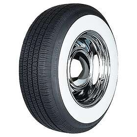 Kontio Whitepaw Classic Vit Sida (64mm) 205/75 R 14 98R
