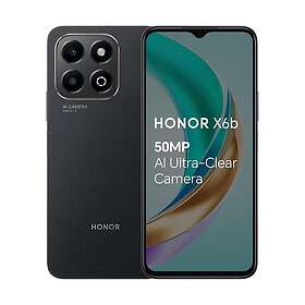 Honor X6b Dual SIM 4GB RAM 128GB