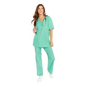 Doctor Scrubs Costume Small