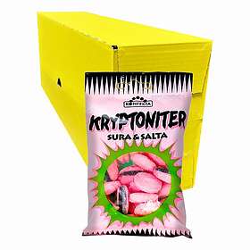 Kryptoniter i Påse Storpack 20-pack