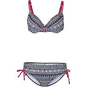 Firefly Dam Arabisk Bikini  