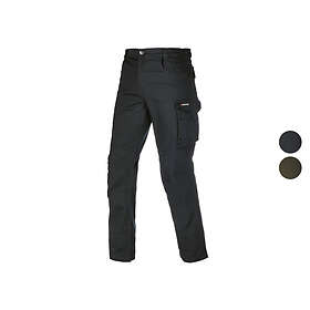 Parkside Pantalon cargo de travail homme