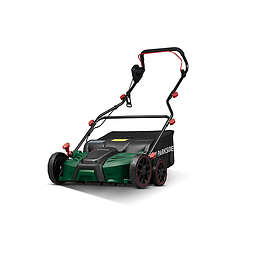 Parkside Scarificateur/aérateur électrique 1800 A1, 1800W