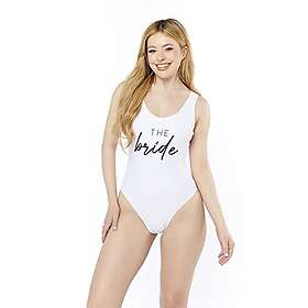 Ginger Ray The Bride Baddräkt (Dam)