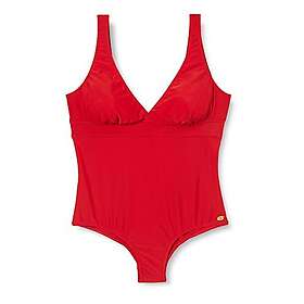 Haute Pression 819 Dambaddräkt 