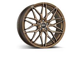 DOTZ Suzuka bronze 8x18 5/114,3 ET48 CB71.6