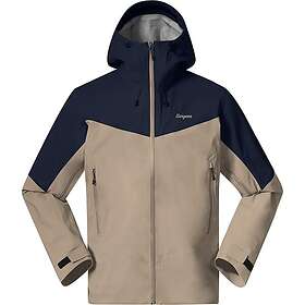 Bergans Rabot Allround 3L Shell Jacket Men