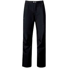 Bergans Rabot Light 3L Long-Zip Shell Pants Women