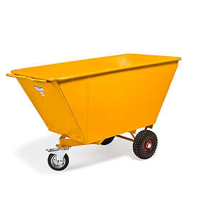 Hörby Bruk Bulkvagn 500L 2009