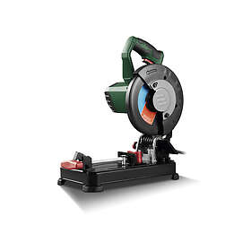 Parkside Tronçonneuse à métaux PMTS 180 B2, 1280W