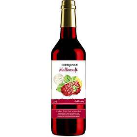 Herrljunga Hallonsaft 500ml