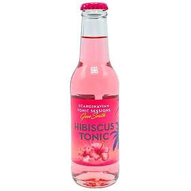 Sahlins Brygghus Hibiscus Tonic 20cl