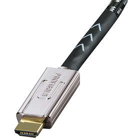 Profigold OXYV HDMI - HDMI High Speed with Ethernet 2m
