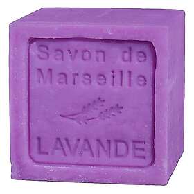 Savon de Marseille Naturlig tvål Lavendelblommor 300g