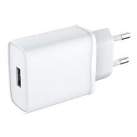 Vision power adapter CEE 7/7 18W