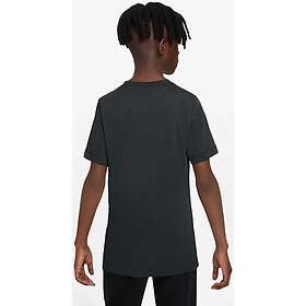 Nike Sportswear Cotton T-Shirt (Junior)