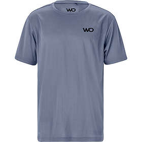 Workout Atlanta SS Tee (Jr)