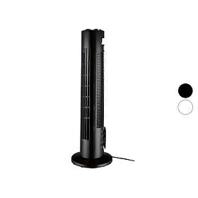 SilverCrest Ventilateur colonne STV 50 H1