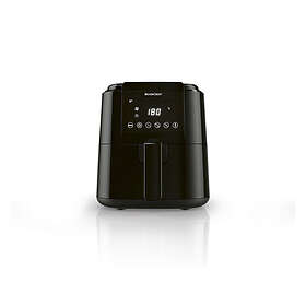 SilverCrest KITCHEN TOOLS Air fryer SHFD 1400, 1400W