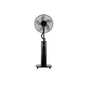 SilverCrest Ventilateur sur pied avec fonction vaporisation SSVS 70 C3