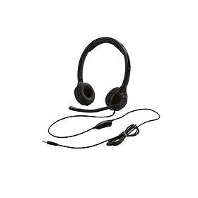 SilverCrest Casque pour PC