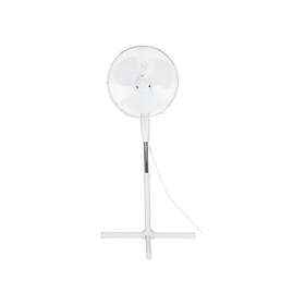 SilverCrest Ventilateur sur pied, 3 vitesses, 45W